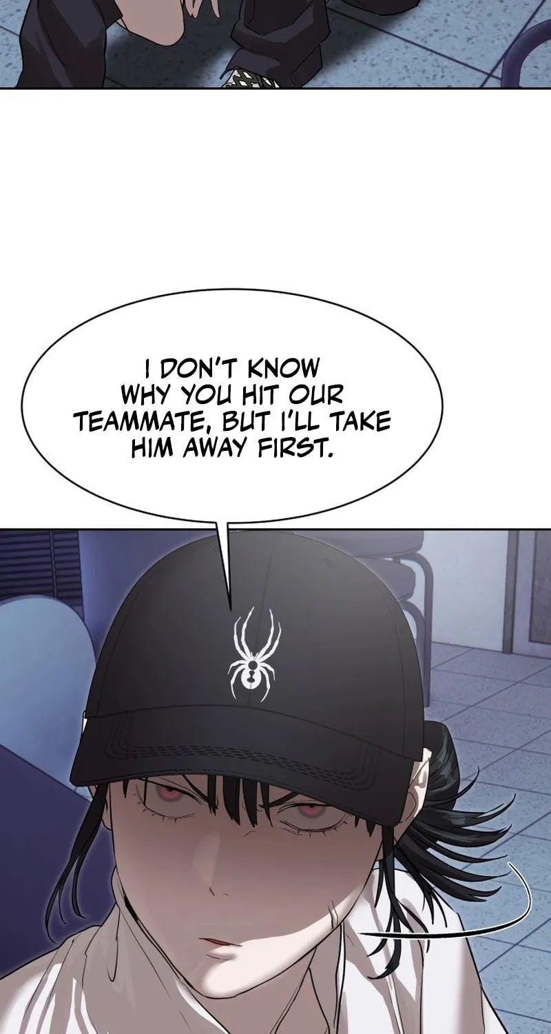 Read Special Civil Servant chapter 22 image 27 on Lezhin