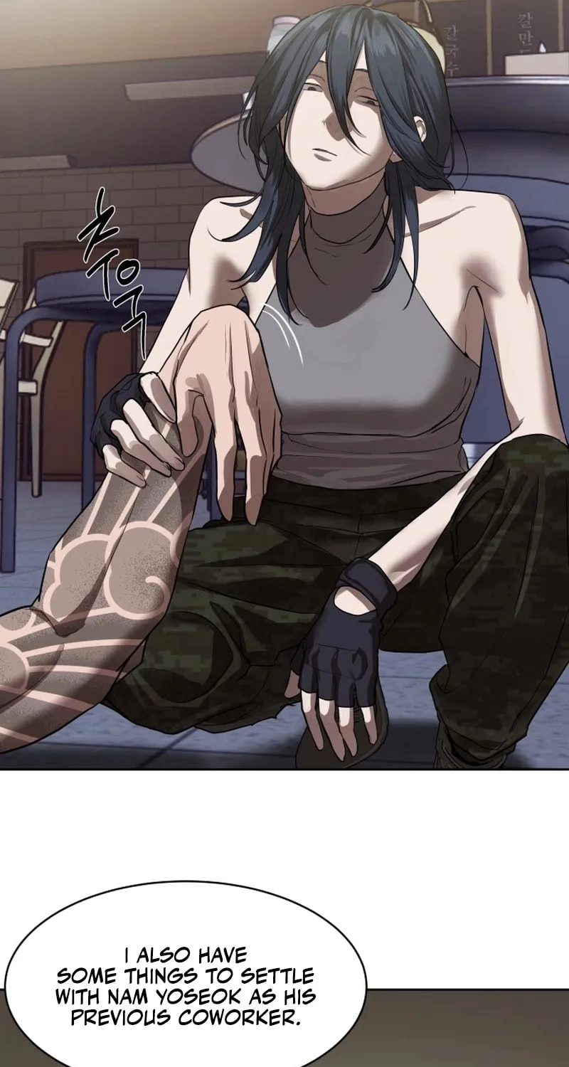 Read Special Civil Servant chapter 22 image 29 on Lezhin