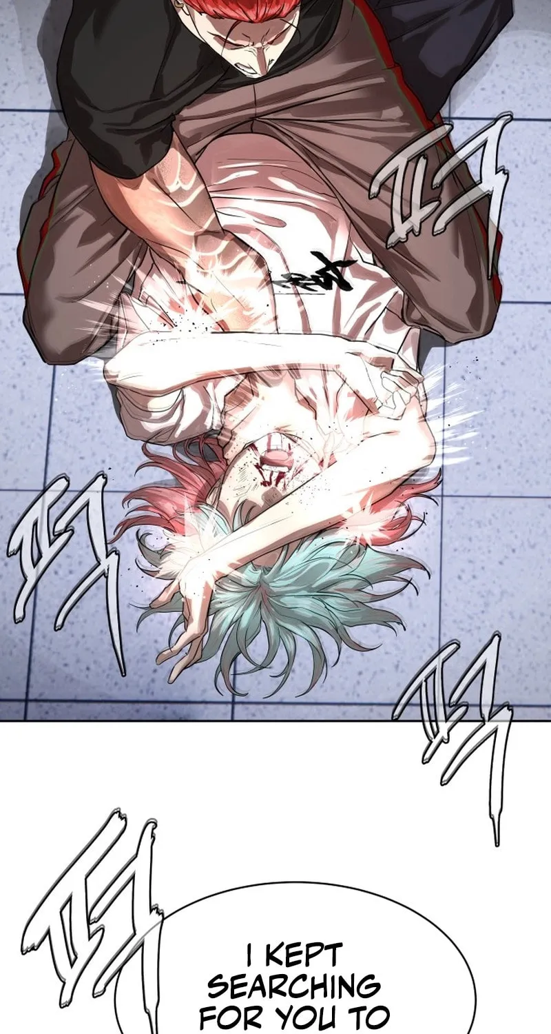 Read Special Civil Servant chapter 22 image 3 on Lezhin