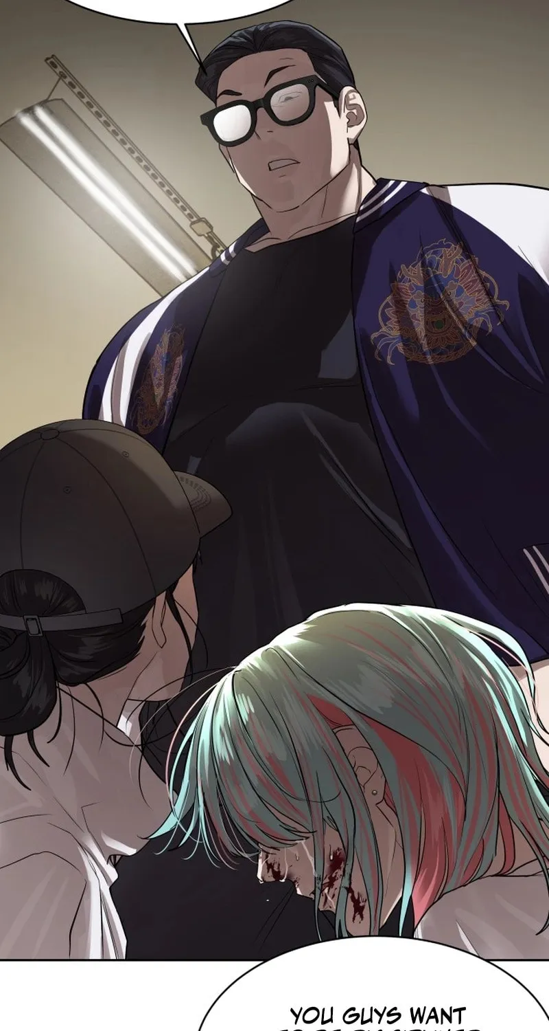 Read Special Civil Servant chapter 22 image 30 on Lezhin