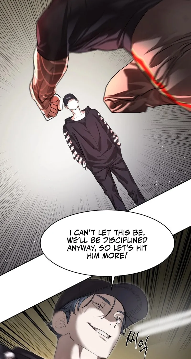 Read Special Civil Servant chapter 22 image 34 on Lezhin