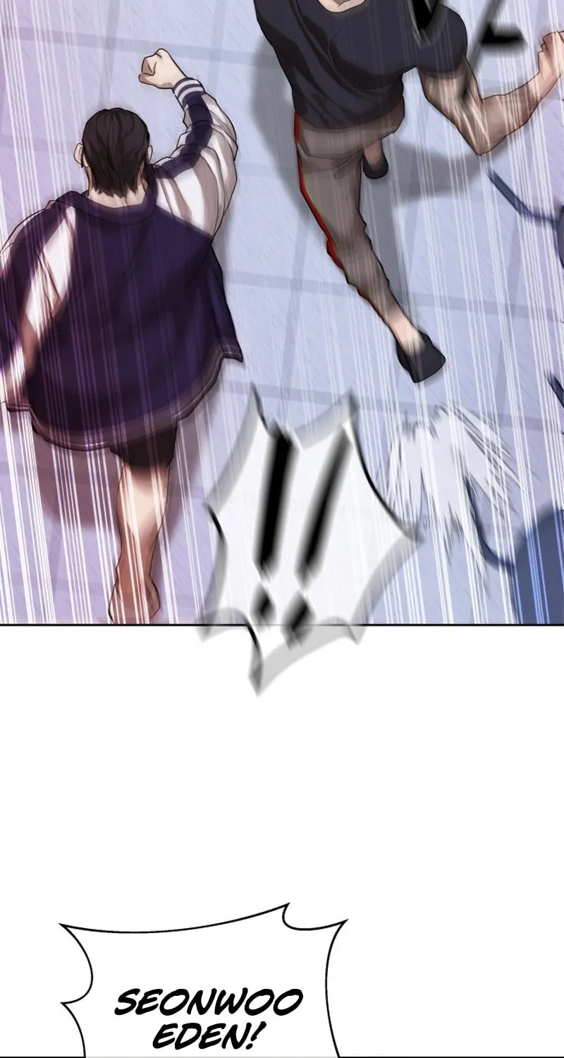 Read Special Civil Servant chapter 22 image 36 on Lezhin