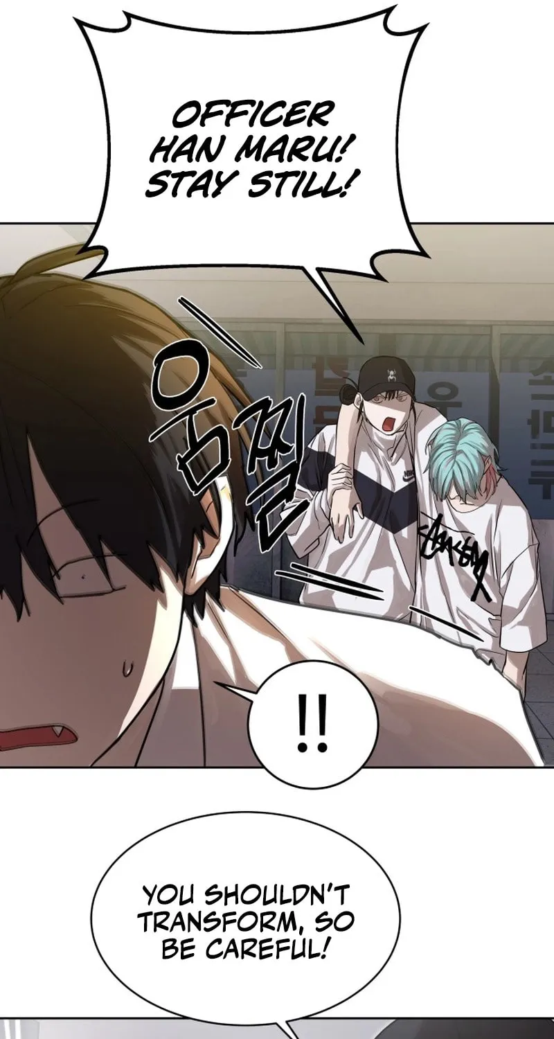 Read Special Civil Servant chapter 22 image 38 on Lezhin