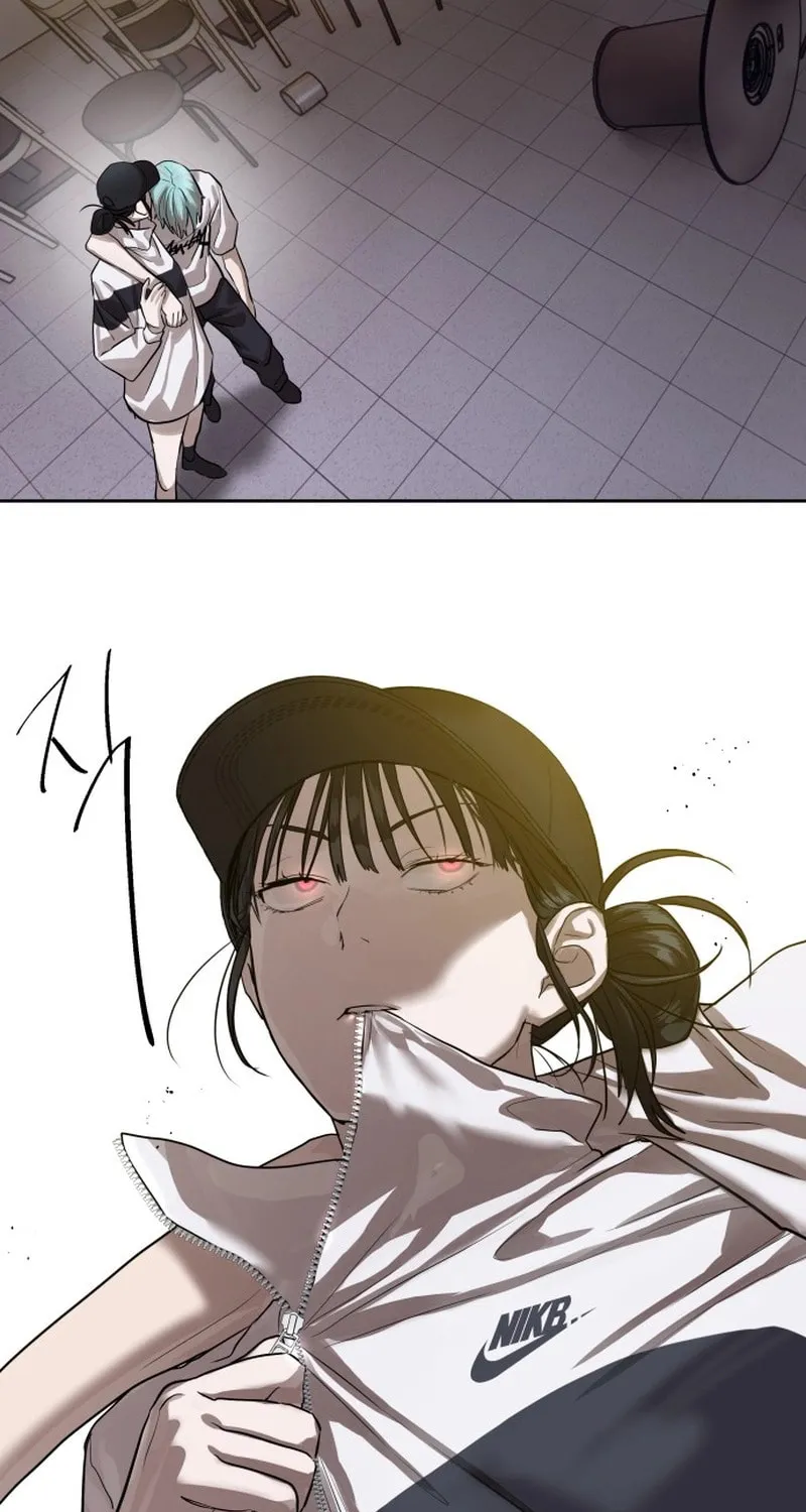 Read Special Civil Servant chapter 22 image 40 on Lezhin