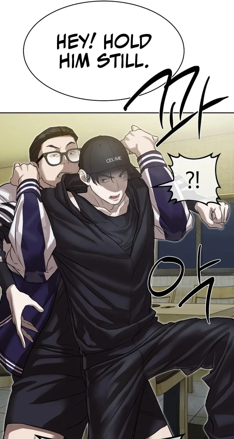 Read Special Civil Servant chapter 22 image 42 on Lezhin