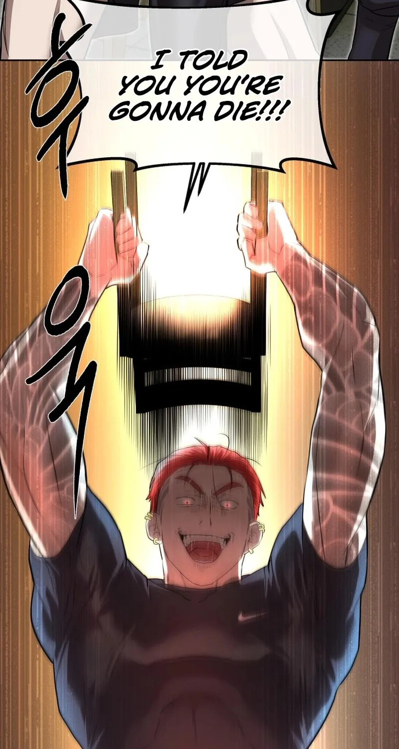 Read Special Civil Servant chapter 22 image 43 on Lezhin