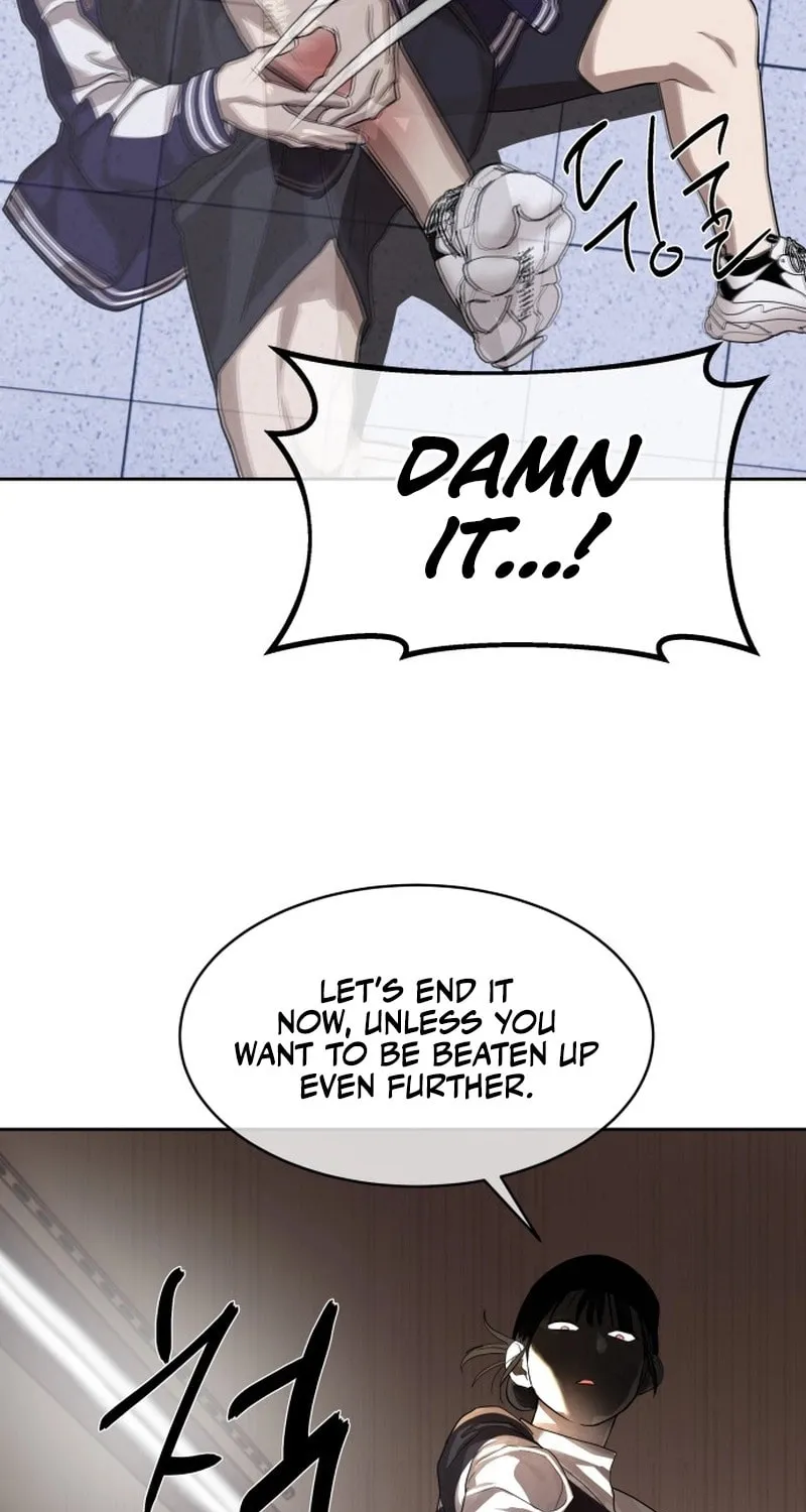Read Special Civil Servant chapter 22 image 49 on Lezhin