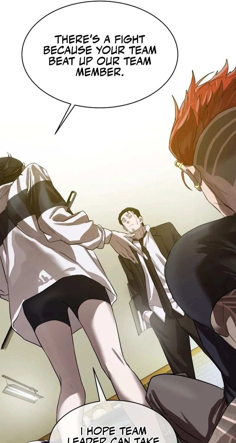 Read Special Civil Servant chapter 22 image 57 on Lezhin
