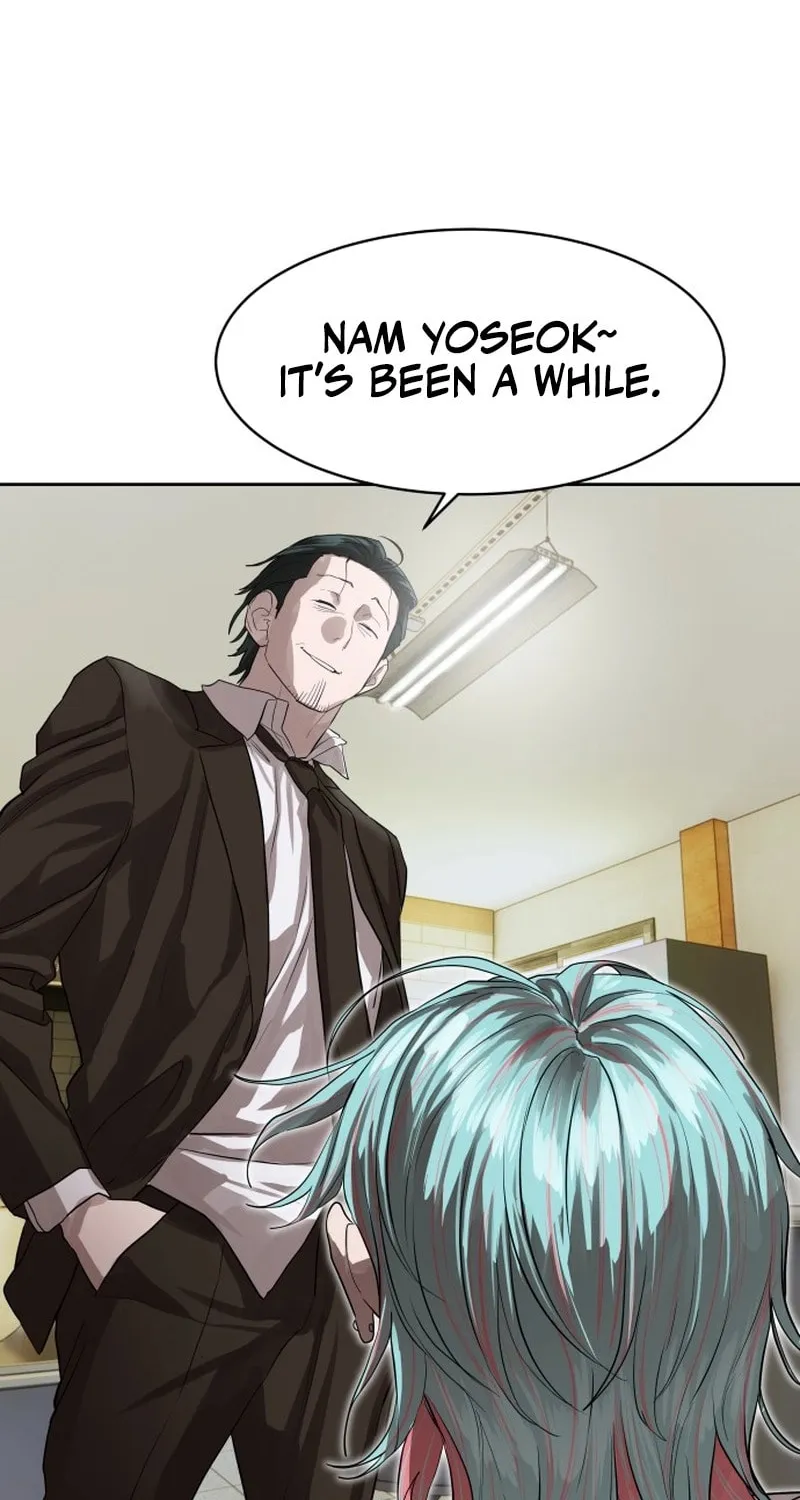 Read Special Civil Servant chapter 22 image 63 on Lezhin