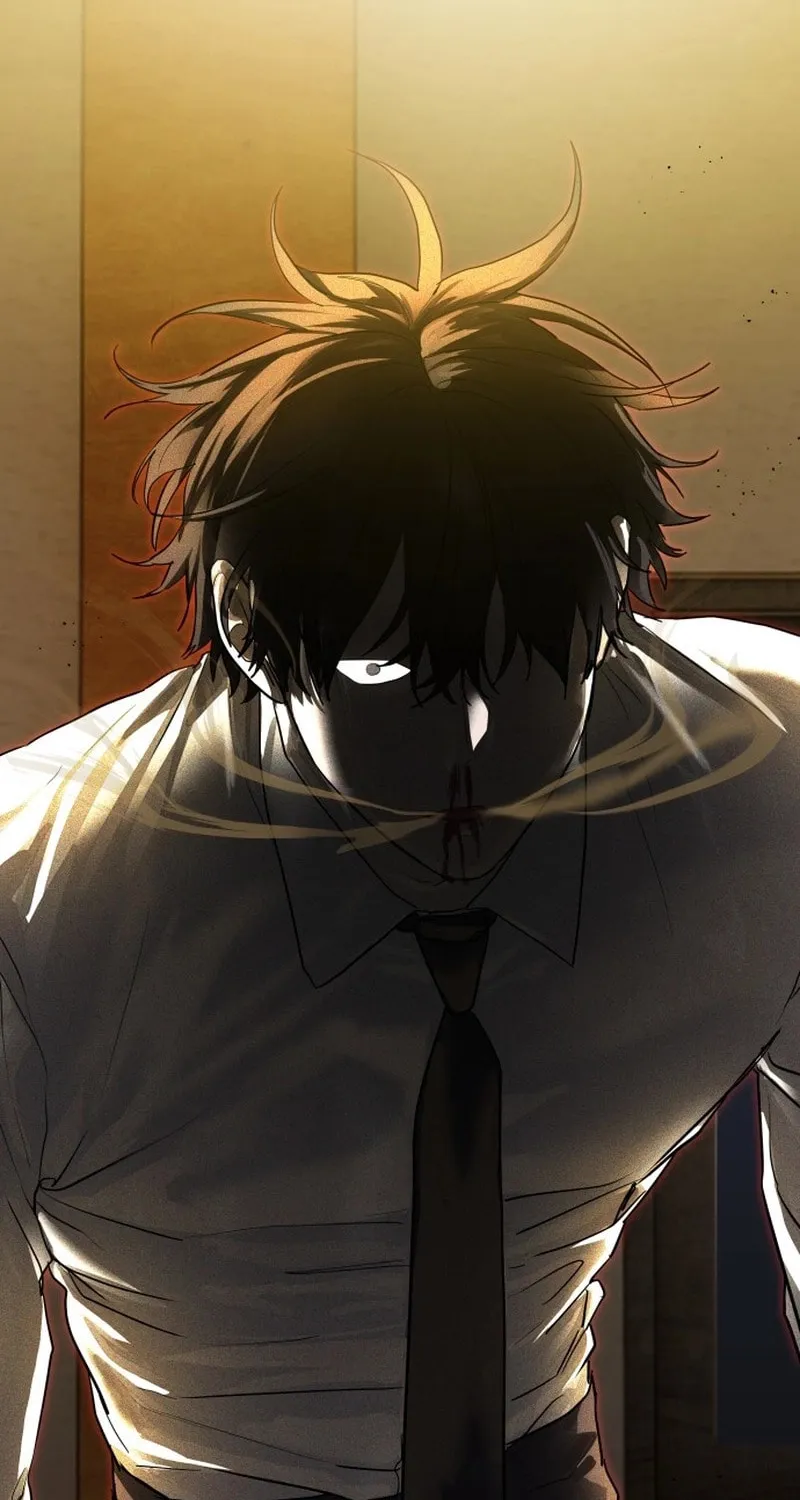 Read Special Civil Servant chapter 22 image 7 on Lezhin