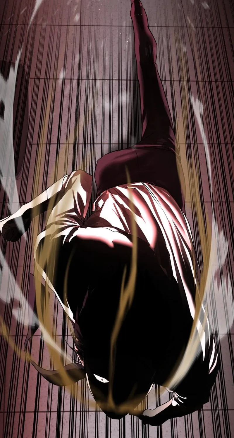 Read Special Civil Servant chapter 22 image 70 on Lezhin