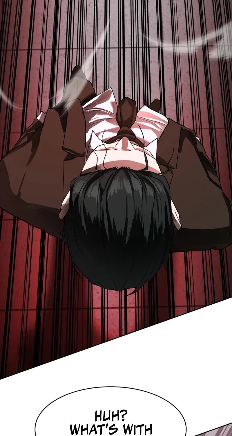 Read Special Civil Servant chapter 22 image 71 on Lezhin