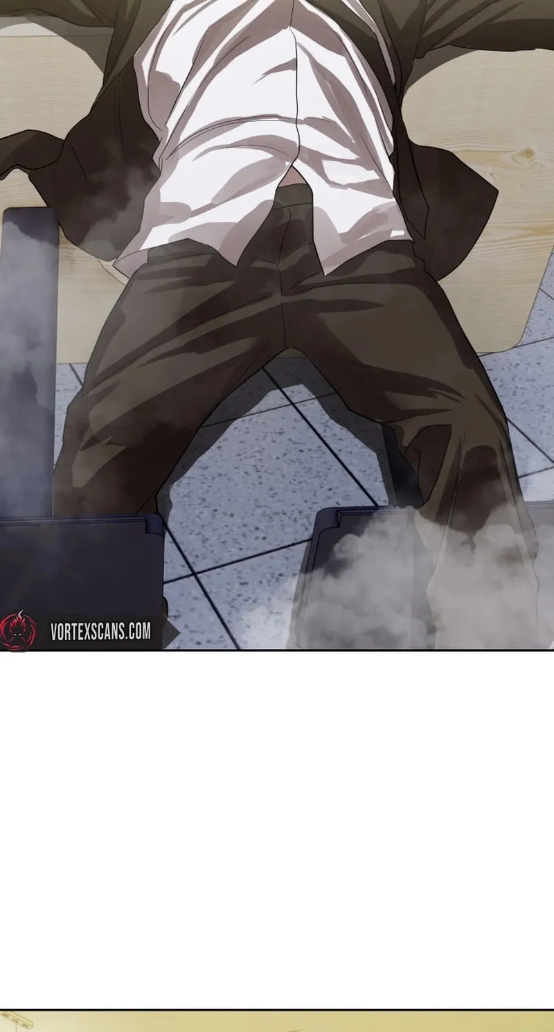 Read Special Civil Servant chapter 22 image 77 on Lezhin