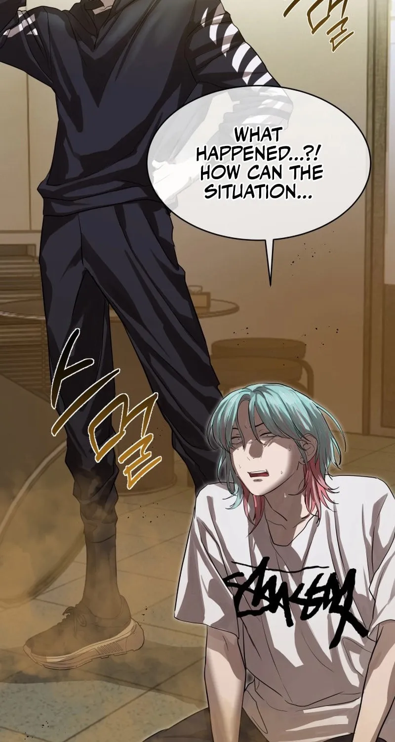 Read Special Civil Servant chapter 22 image 80 on Lezhin