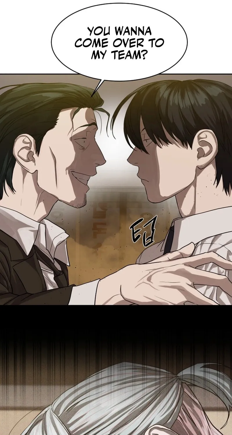 Read Special Civil Servant chapter 22 image 88 on Lezhin