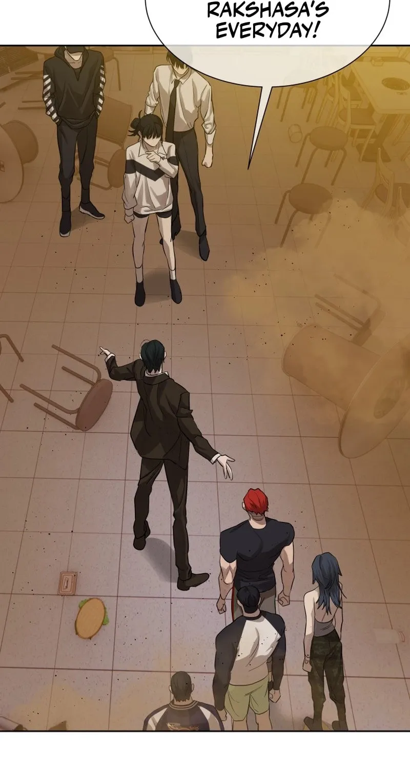 Read Special Civil Servant chapter 22 image 95 on Lezhin
