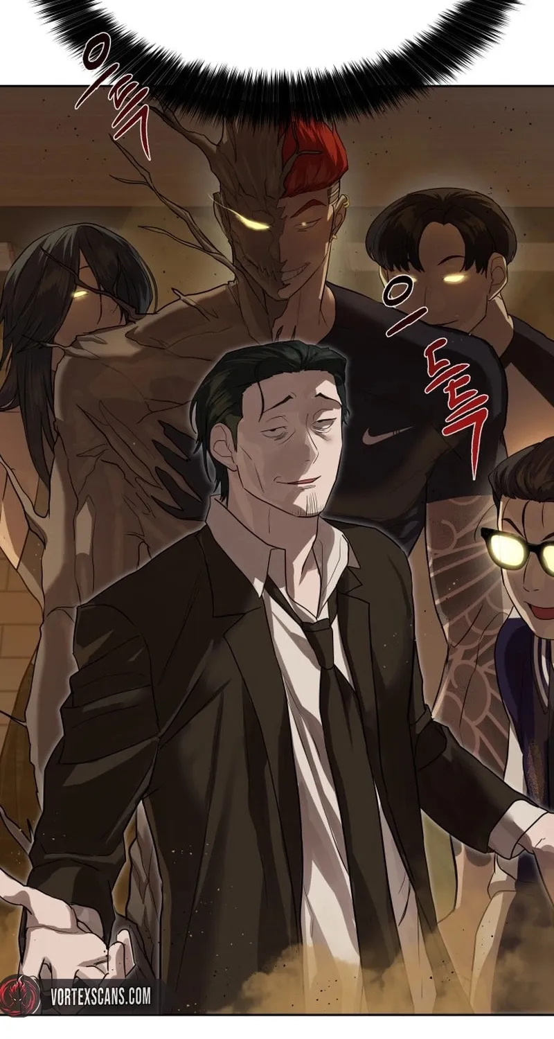 Read Special Civil Servant chapter 22 image 98 on Lezhin