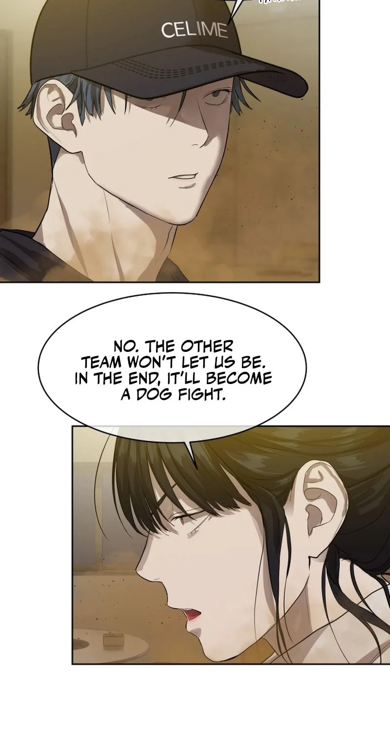 Read Special Civil Servant chapter 23 image 12 on Lezhin