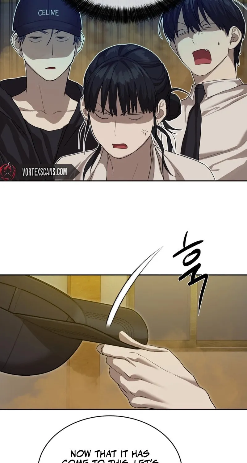 Read Special Civil Servant chapter 23 image 16 on Lezhin