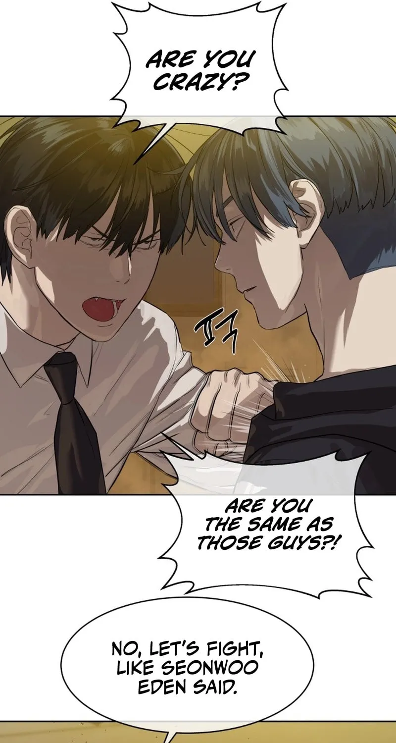 Read Special Civil Servant chapter 23 image 19 on Lezhin