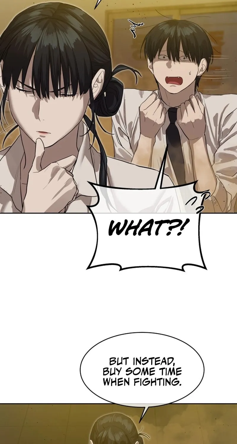 Read Special Civil Servant chapter 23 image 20 on Lezhin
