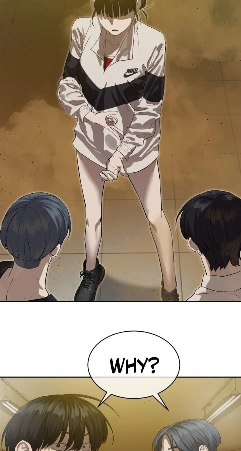 Read Special Civil Servant chapter 23 image 21 on Lezhin