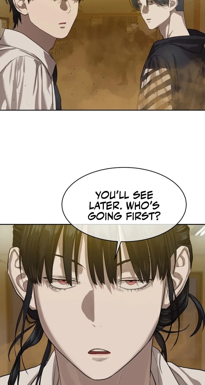 Read Special Civil Servant chapter 23 image 22 on Lezhin