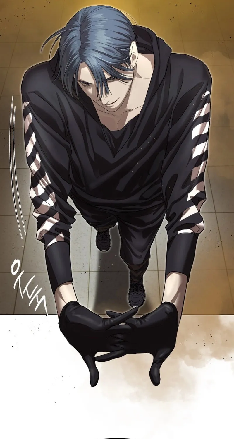 Read Special Civil Servant chapter 23 image 24 on Lezhin