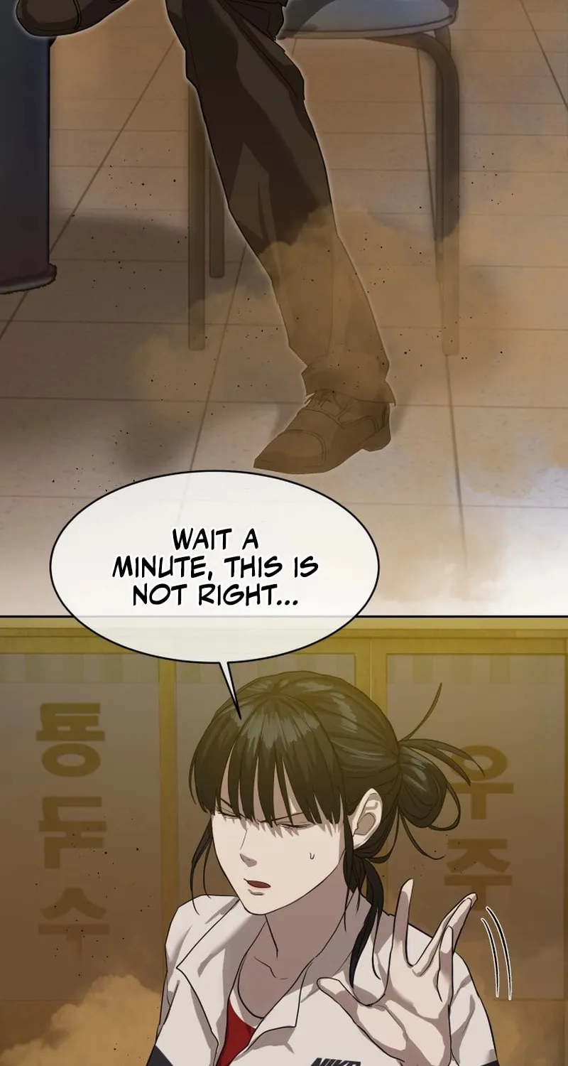 Read Special Civil Servant chapter 23 image 3 on Lezhin