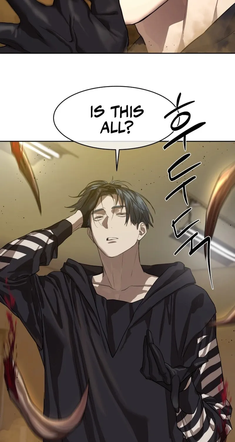 Read Special Civil Servant chapter 23 image 35 on Lezhin
