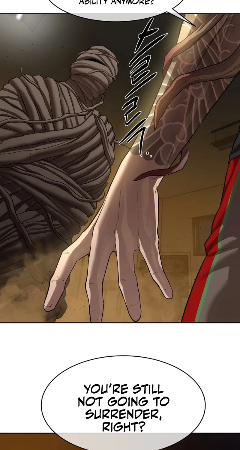 Read Special Civil Servant chapter 23 image 40 on Lezhin