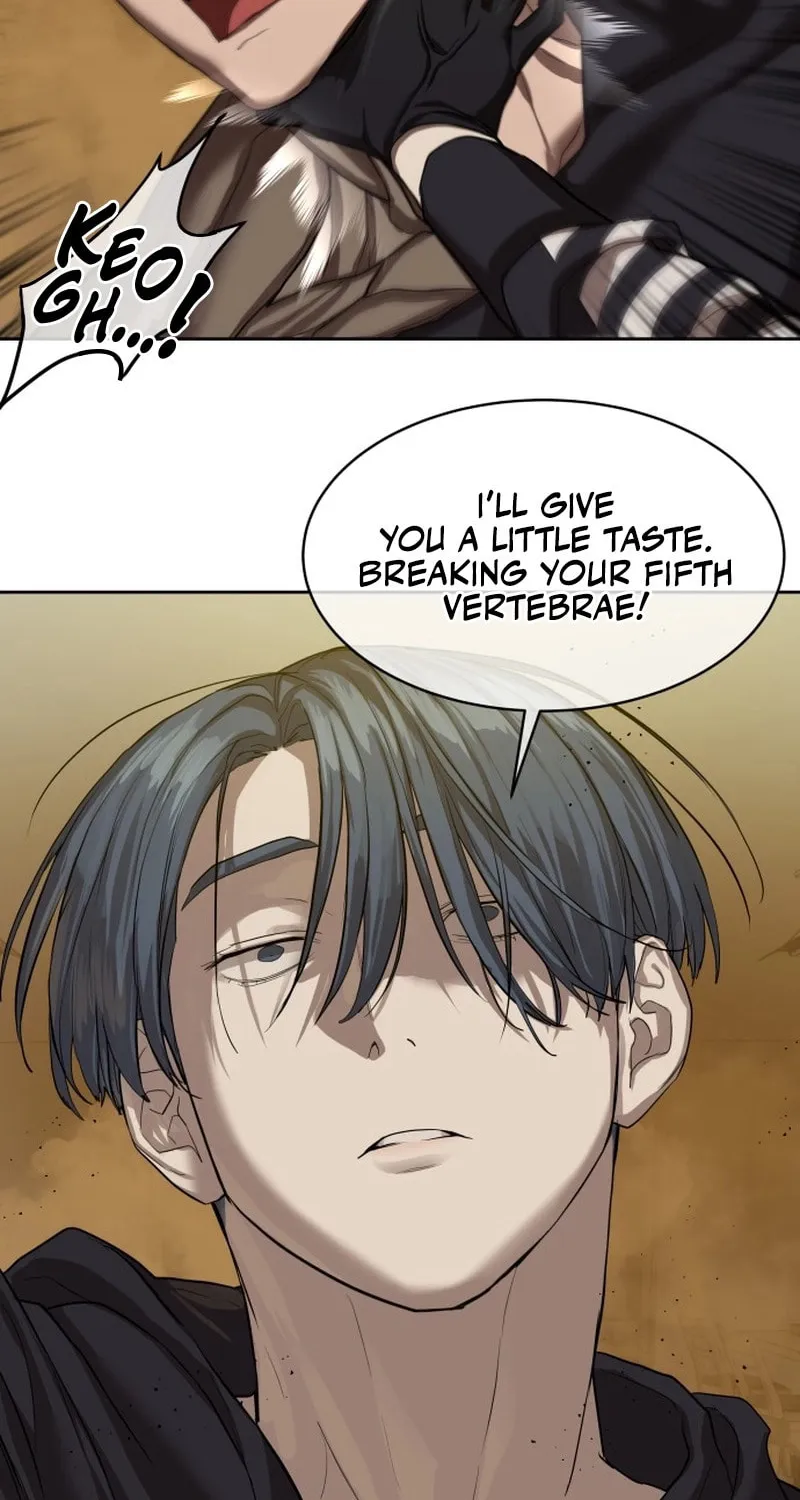 Read Special Civil Servant chapter 23 image 45 on Lezhin