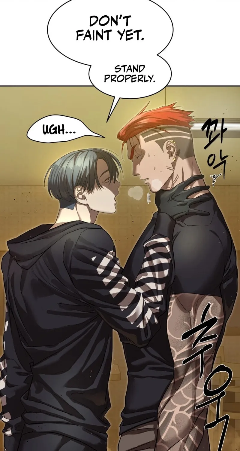 Read Special Civil Servant chapter 23 image 48 on Lezhin