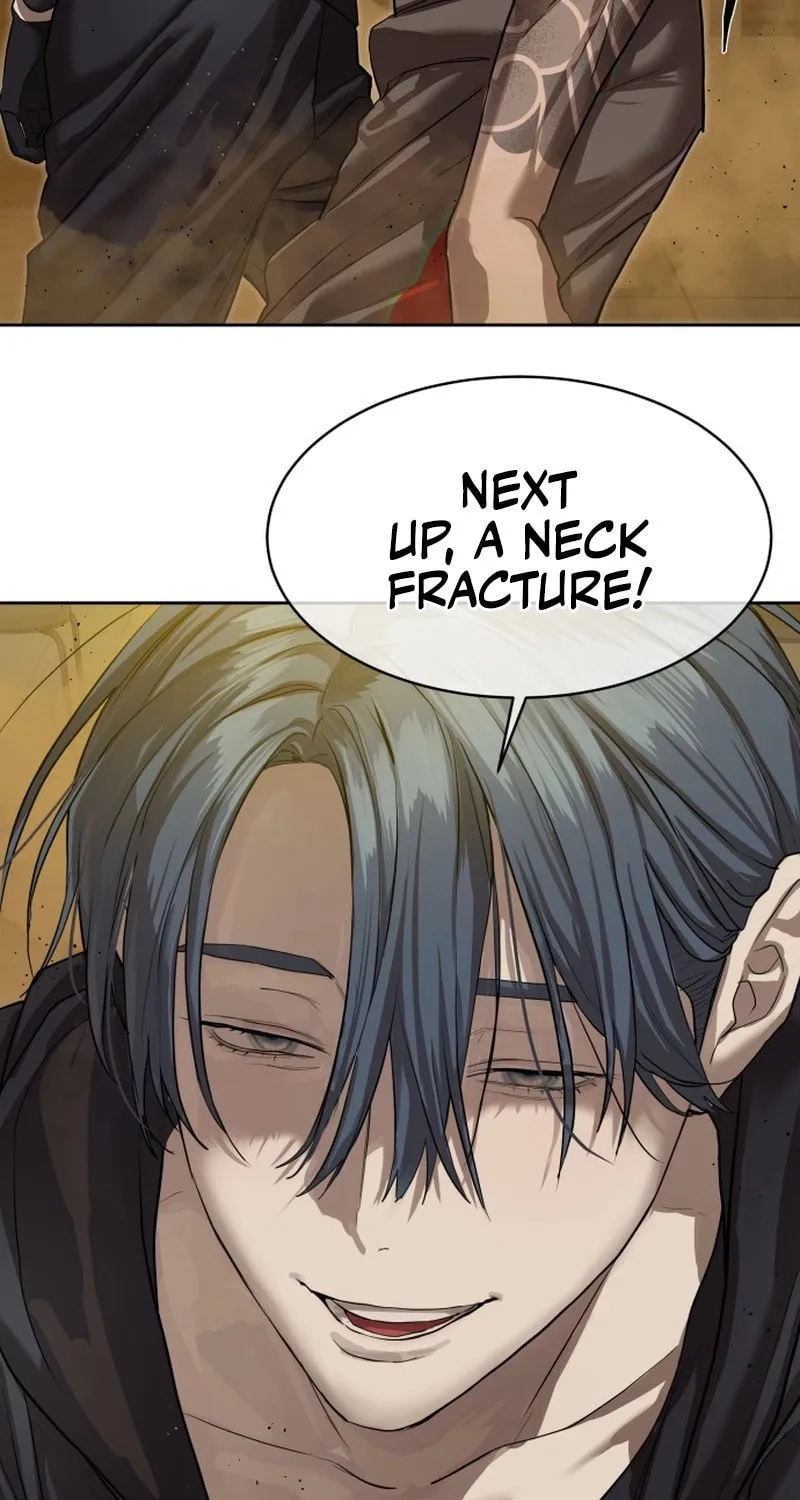 Read Special Civil Servant chapter 23 image 49 on Lezhin