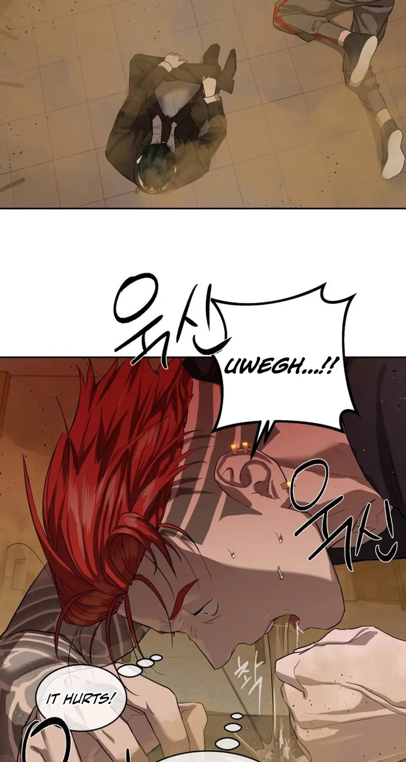 Read Special Civil Servant chapter 23 image 54 on Lezhin
