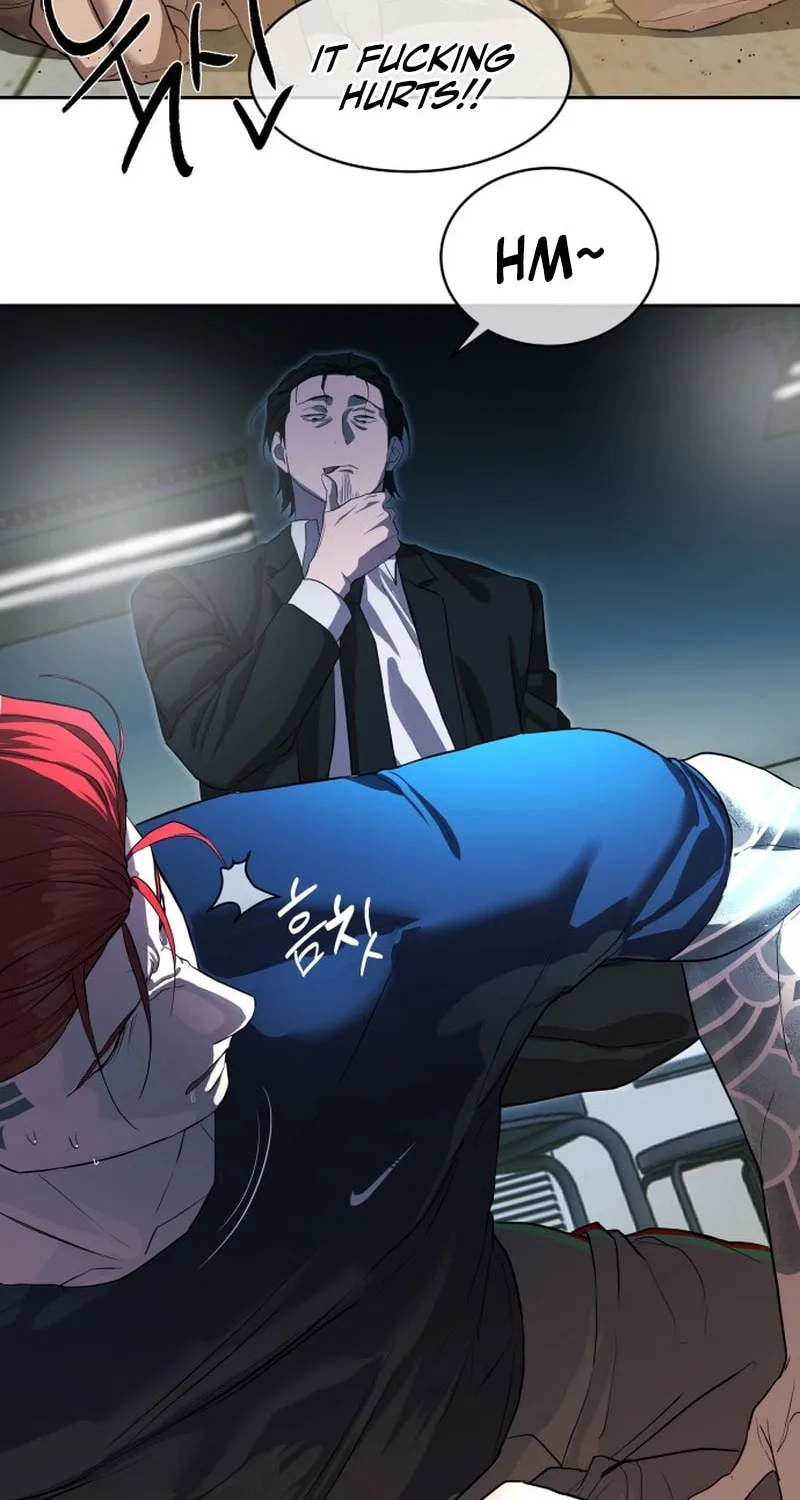 Read Special Civil Servant chapter 23 image 55 on Lezhin