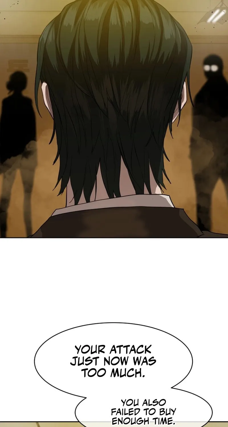 Read Special Civil Servant chapter 23 image 57 on Lezhin