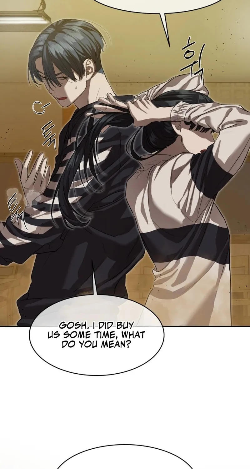 Read Special Civil Servant chapter 23 image 58 on Lezhin