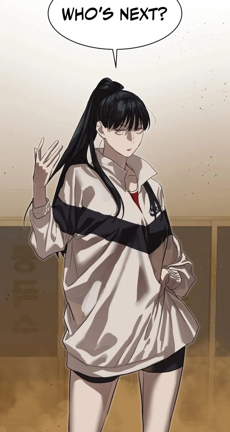 Read Special Civil Servant chapter 23 image 59 on Lezhin