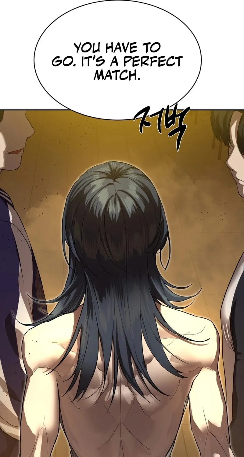 Read Special Civil Servant chapter 23 image 62 on Lezhin