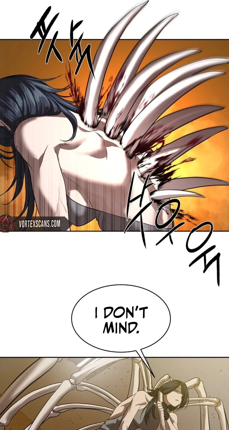 Read Special Civil Servant chapter 23 image 67 on Lezhin