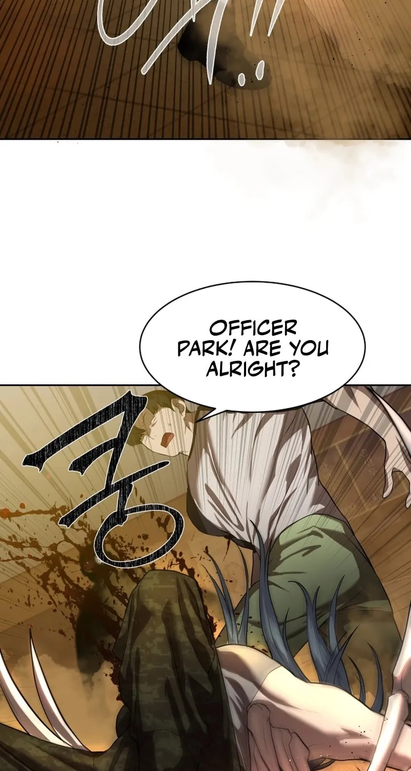 Read Special Civil Servant chapter 23 image 81 on Lezhin