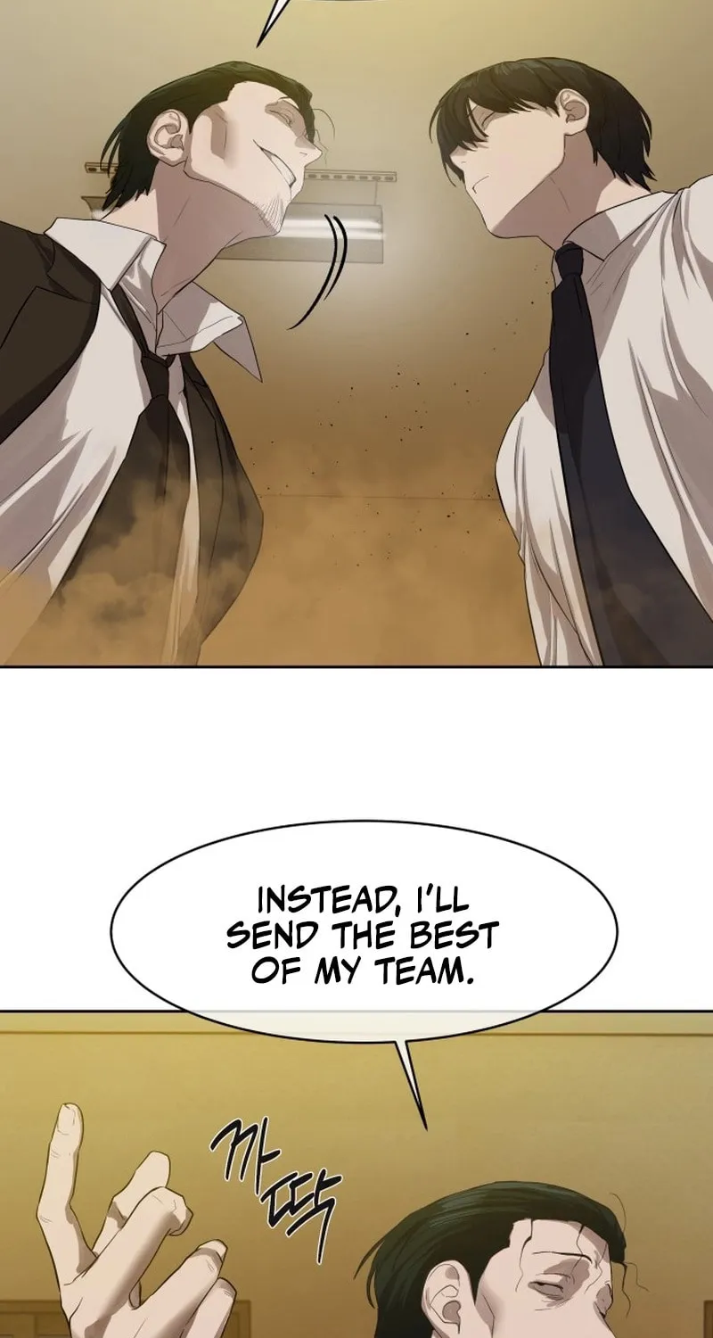 Read Special Civil Servant chapter 24 image 1 on Lezhin