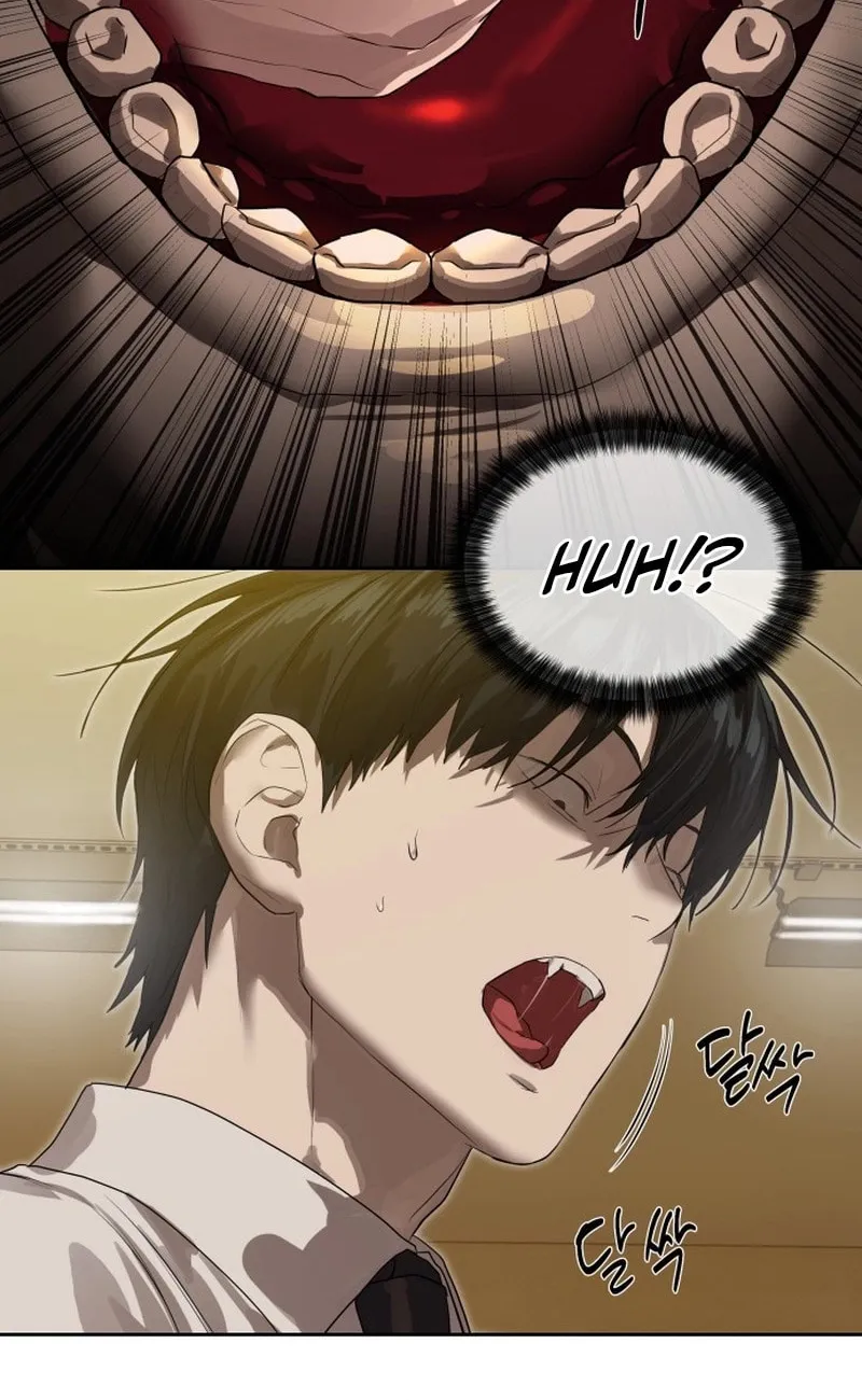 Read Special Civil Servant chapter 24 image 18 on Lezhin