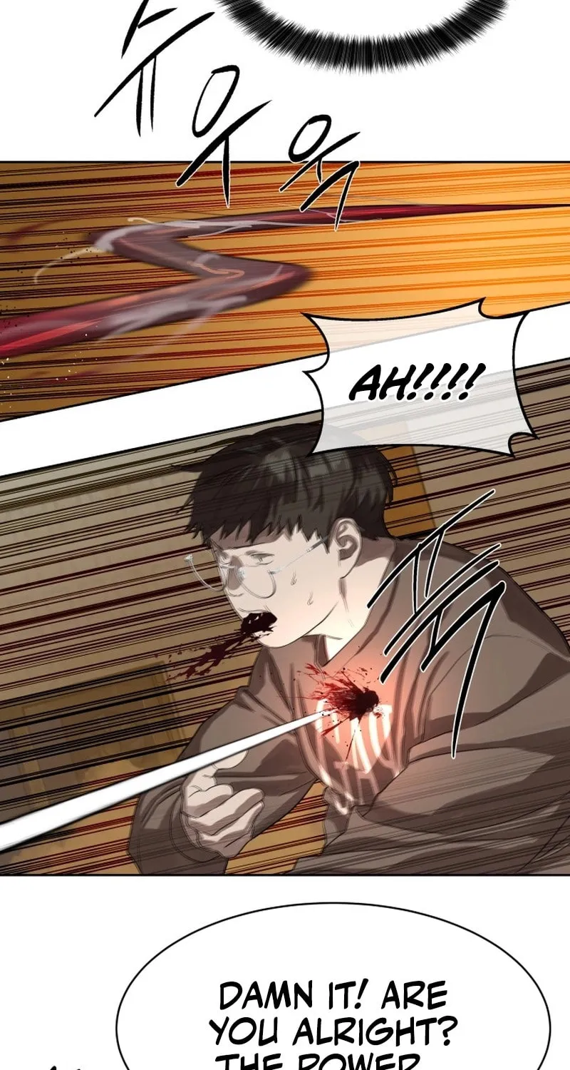 Read Special Civil Servant chapter 24 image 22 on Lezhin