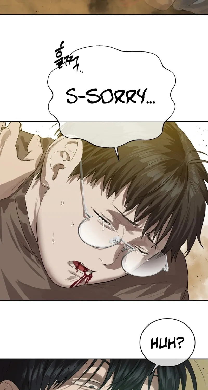 Read Special Civil Servant chapter 24 image 24 on Lezhin