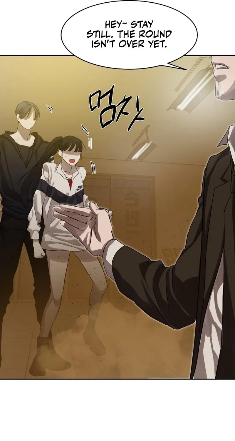 Read Special Civil Servant chapter 24 image 29 on Lezhin