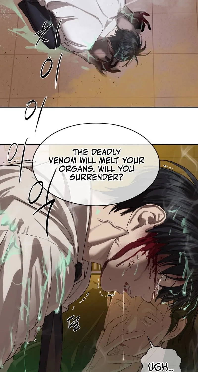 Read Special Civil Servant chapter 24 image 31 on Lezhin