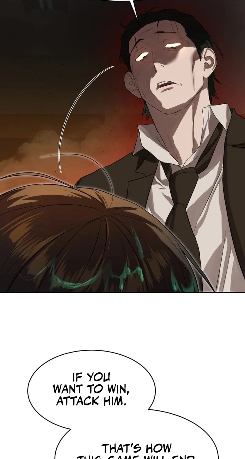 Read Special Civil Servant chapter 24 image 34 on Lezhin
