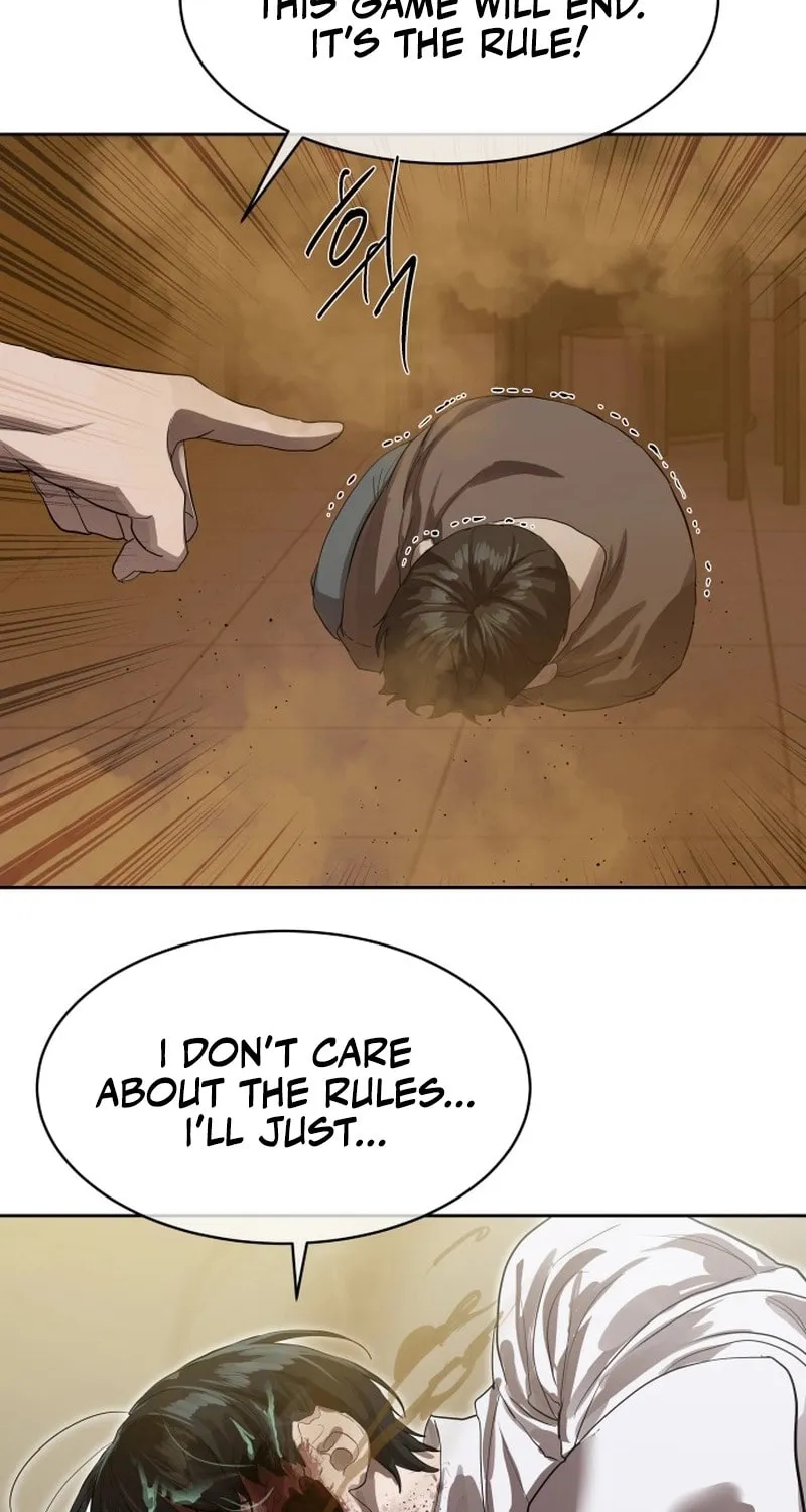 Read Special Civil Servant chapter 24 image 35 on Lezhin